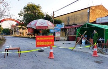 Hưng Yên phát hiện 12 ca dương tính sau khi xét nghiệm đến 4 lần