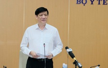 Bộ trưởng Bộ Y tế: Đợt dịch COVID-19 lần này sẽ kéo dài hơn trước, gây tác động trên diện rộng