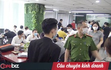 Triệt phá 16 sàn lừa đảo forex, tiền ảo hơn 7.500 tỷ đồng, Công an TP. Hải Phòng tiếp tục truy tìm người tham gia sàn Hitoption đến làm việc