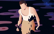 Sự tích cực độc hại: Khi những lời quan tâm, động viên đang kéo chúng ta vào sâu hơn trong tiêu cực