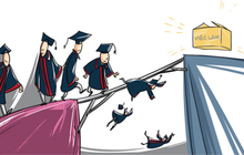 Đại biểu Lê Quân: 'Phải đảm bảo học phí cũng là một rào cản kỹ thuật, để tránh việc học sinh lao vào học đại học'