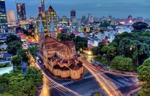 VCBS: Còn quá sớm để lo ngại về khả năng xảy ra một 'siêu chu kỳ hàng hóa' gây áp lực lên lạm phát?