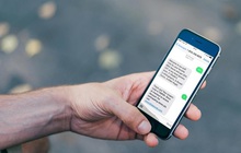 Sắp tới, sẽ chỉ được gửi tin nhắn quảng cáo tối đa 1 lần/ngày?