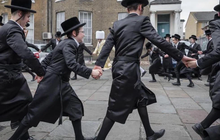 Sử dụng nguyên tắc "Chuột lang thang", bảo sao người Do Thái thông minh thế!