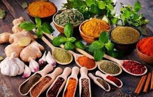10 gia vị này hóa ra là bậc thầy kéo dài tuổi thọ: Luôn sẵn có và giá lại rẻ thì tội gì không sử dụng ngay để nâng cao sức khoẻ, tăng đề kháng!