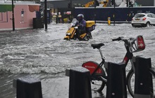 Không nơi nào an toàn: Lũ lụt lịch sử sẽ ngày càng phổ biến hơn bởi những cơn khủng hoảng khí hậu thời gian tới