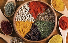 10 gia vị này hóa ra là bậc thầy kéo dài tuổi thọ: Luôn sẵn có và giá lại rẻ thì tội gì không sử dụng ngay để nâng cao sức khoẻ, tăng đề kháng!