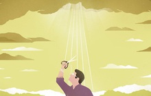 'Phi thương bất phú': Tỷ phú Stephen A. Schwarzman nói có 3 câu hỏi cần bạn tự hỏi bản thân trước khi bắt tay kinh doanh