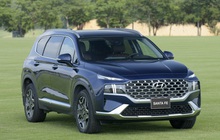 4 mẫu xe Hàn được ưa chuộng nhất tại Việt Nam