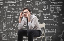 Top 5 câu hỏi phỏng vấn "hại não" hàng đầu mà Apple dùng để tìm ứng viên tiềm năng: Đến thiên tài cũng phải nghi ngờ chính mình thì bạn trả lời được bao nhiêu?