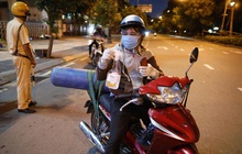 Vụ bố đi mua bình oxy cứu con: Được ủng hộ 500 triệu đồng và những cuộc gọi xuyên đêm từ người lạ