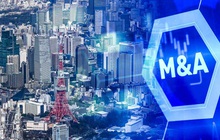 Báo Nhật: Nhu cầu mua lại các công ty Việt Nam và Singapore tăng rất mạnh