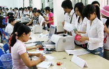 Đề xuất nâng mức cho vay với học sinh, sinh viên lên 4 triệu đồng/tháng