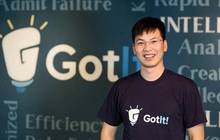 CEO Got It Hùng Trần giới thiệu ứng dụng 'Giúp tôi!' hỗ trợ người dân bị ảnh hưởng bởi Covid-19