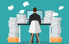 Người khôn không kiếm "tiền lẻ": Bận rộn phải có chiến thuật, nếu không chỉ đang phí hoài công sức!