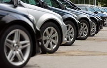 10 ô tô bán chạy nhất Việt Nam: Toàn thị trường sụt giảm, chỉ 1 xe vượt mốc 1.000 chiếc