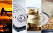 Thị trường ngày 11/9: Giá dầu vượt 73 USD, nickel cao nhất 7 năm, khí gas tăng mạnh, quặng sắt tiếp tục giảm