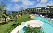 'Thẻ xanh' dọn đường đón khách ngoại