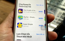 Nhiều người viết ứng dụng cho Apple Store vào "tầm ngắm", Cục thuế thu 203 tỉ đồng tiền thuế