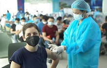 Thêm những nghiên cứu chứng minh vaccine giúp giảm tỷ lệ tử vong xuống mức rất thấp