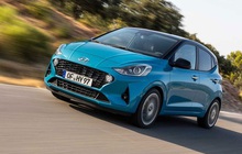 Hyundai Grand i10 giảm giá mạnh trong tháng 9, chỉ còn từ 340 triệu đồng