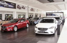 Thị trường ô tô Việt Nam tháng 8: Sức bán tụt thảm, nhiều mẫu xe hot có doanh số thấp khó tin