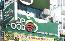 Co.op Food chấm dứt nhượng quyền 17 cửa hàng vì bán giá cao trong dịch