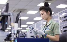 Xuất khẩu điện thoại tăng mạnh, Việt Nam vẫn là điểm đến đầu tư hấp dẫn