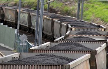 Giá than luyện cốc tăng vọt lên 410 USD/tấn, gấp 3 lần kể từ đầu năm 2020