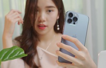 iPhone 13 Pro Max xách tay giá 45-50 triệu đồng tại Việt Nam nhưng không có hàng để bán