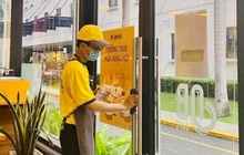 Kinh doanh dịch vụ ăn uống tại TP.HCM chưa mở rộng vì nhiều "nút thắt"