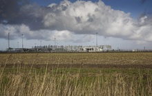 Hà Lan giữ kế hoạch dừng khai thác giữa lúc thế giới thiếu khí đốt