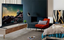 Tivi hạng sang giảm đậm 80% vẫn khó bán