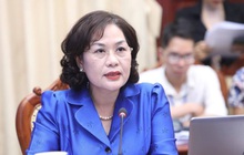 Thống đốc Nguyễn Thị Hồng: Sẽ tăng hạn mức tín dụng cho các ngân hàng