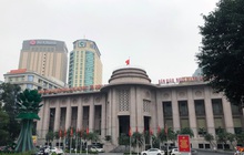 10 năm lái vốn cho vay bất động sản