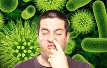 Người hay ngoáy mũi sớm muộn cũng phải gánh chịu 3 hậu quả này: Tưởng vô hại nhưng cực kỳ nguy hiểm