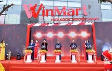 Thương hiệu VinMart chính thức biến mất trên thị trường, được thay thế toàn bộ bằng WinMart dưới chủ mới Masan
