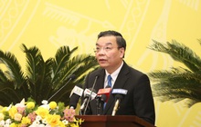 Hà Nội thí điểm thi tuyển nhiều chức danh lãnh đạo