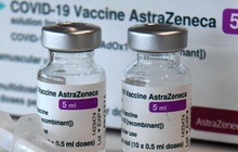 AstraZeneca đẩy nhanh chuyển giao công nghệ vaccine và thuốc điều trị Covid-19 tại Việt Nam