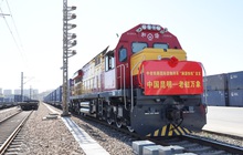 Thái Lan sắp hưởng lợi khủng từ đường sắt Lào-Trung: Việt Nam đành "đứng ngoài cuộc chơi"?