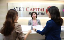 Chứng khoán Bản Việt (VCI) lãi kỷ lục 1.500 tỷ đồng trong năm 2021, tăng gấp đôi năm trước