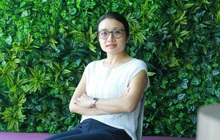 Nữ tướng AI của MoMo từ bỏ Silicon Valley về Việt Nam đầu quân cho công ty công nghệ: "Đôi khi cảm thấy hơi lẻ loi vì trong lớp chỉ có mình là nữ"