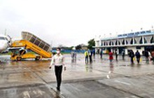 Đầu tư trên 3.000 tỷ đồng mở rộng sân bay Điện Biên