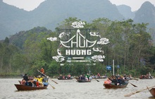 Hà Nội dừng tổ chức lễ hội chùa Hương