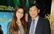 Johnathan Hạnh Nguyễn chia sẻ hình thức đầu tư lãi nhất và đặc biệt nhắc khéo Tiên Nguyễn lấy chồng trong Year End Party công ty