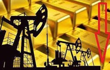 Thị trường ngày 28/1: Giá dầu, vàng, đồng, cao su… đồng loạt giảm; quặng sắt tăng 2%