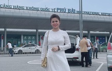 Vợ cũ "vua cà phê" Đặng Lê Nguyên Vũ khoe nhan sắc tuổi 48, một chi tiết cực "teen" bị dân mạng tóm ngay phút mốt