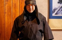 Học làm ninja mùa dịch ở Nhật Bản