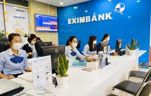 Cổ phiếu Eximbank "nổi sóng", 20 triệu cp được thoả thuận ở giá sàn, khối ngoại giao dịch đột biến