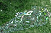 Louis Capital (TGG) bị tỉnh Phú Thọ thu hồi chấp thuận chủ trương đầu tư dự án hơn 820ha